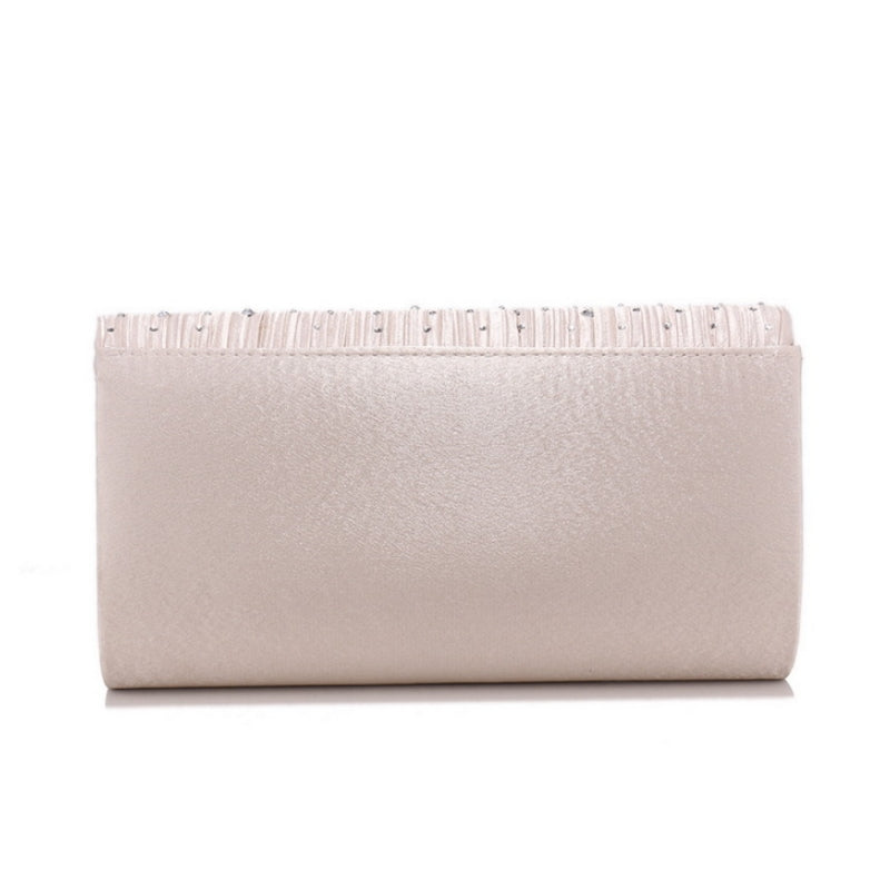 Women's Clutches & Wedding Party Evening Cocktail Bags Sparkling