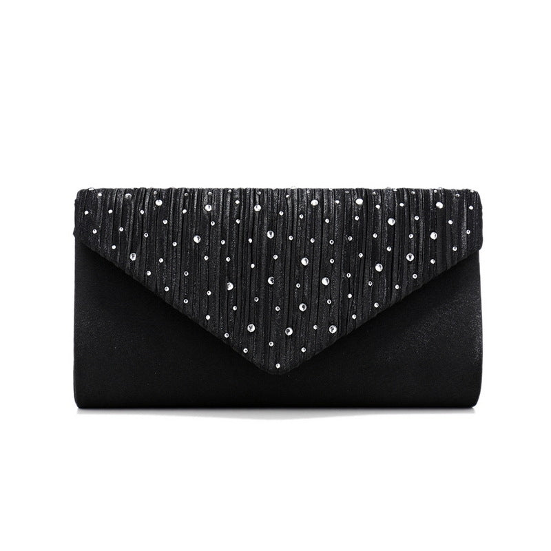 Women's Clutches & Wedding Party Evening Cocktail Bags Sparkling