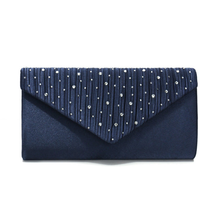 Women's Clutches & Wedding Party Evening Cocktail Bags Sparkling