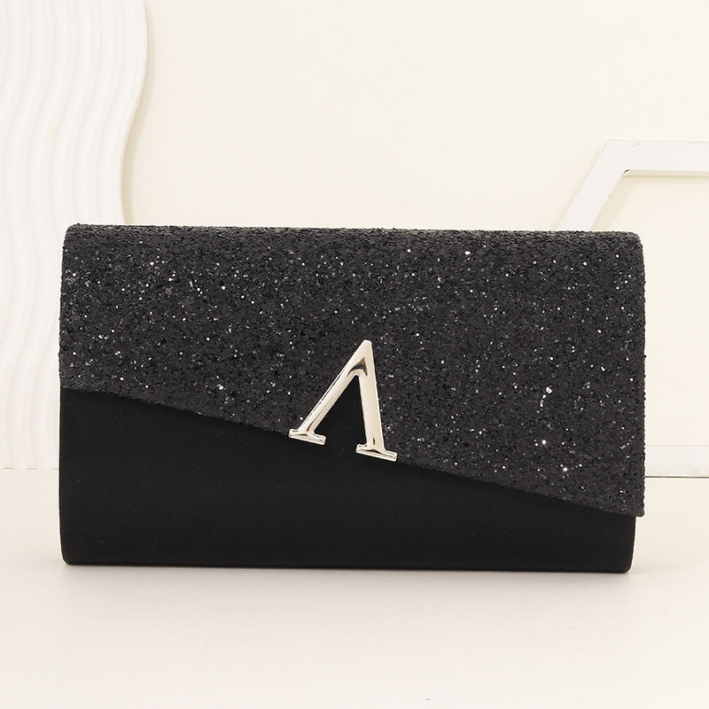 Women's Clutches & Wedding Party Evening Cocktail Glitter Bags Sequins