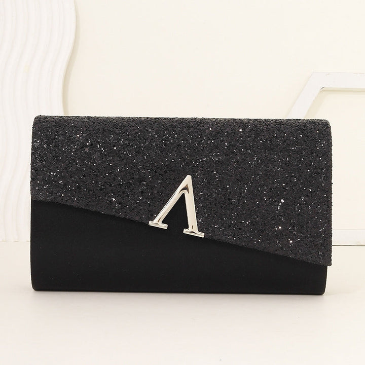 Women's Clutches & Wedding Party Evening Cocktail Glitter Bags Sequins