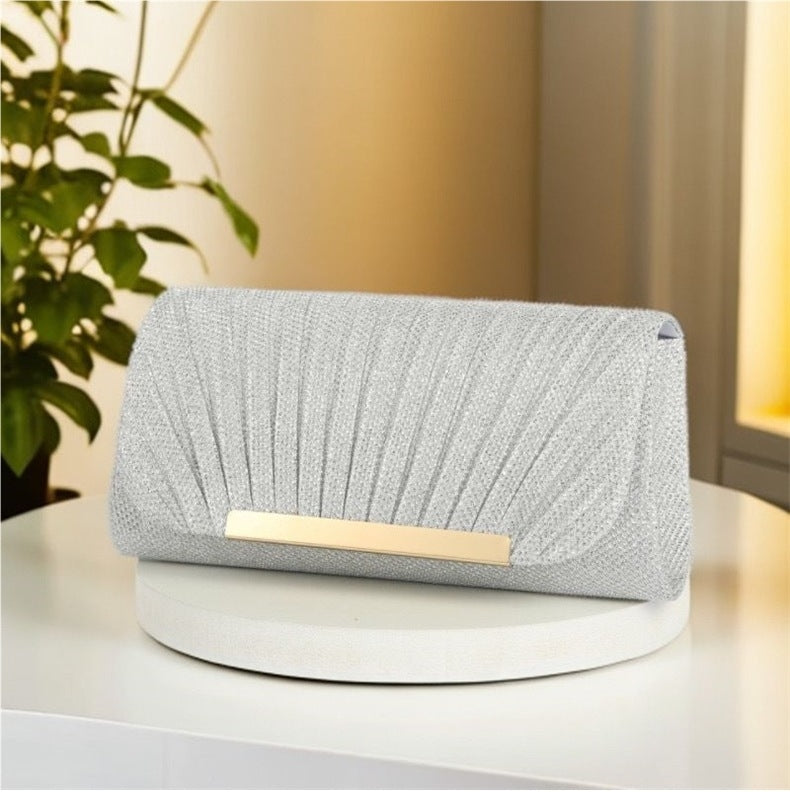 Women's Clutches & Wedding Party Evening Cocktail Sequin Bags