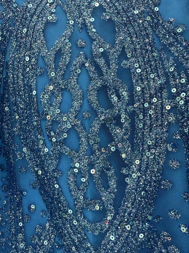 Chiffon Scoop Ankle-Length Mother of the Bride Pantsuits with Jacket