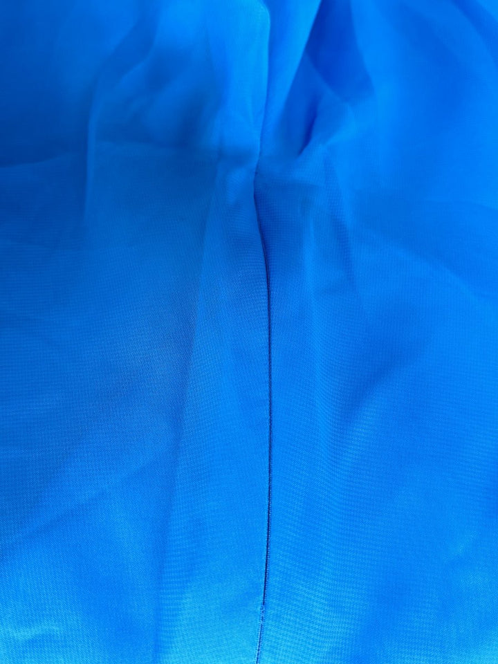 Chiffon Scoop Ankle-Length Mother of the Bride Pantsuits with Jacket