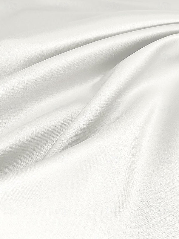 Trumpet/Mermaid V-Neck Peaked Lapel Long Sleeves Ankle-Length Mother of the Bride Dresses with Ruffles & Pockets & Buttons