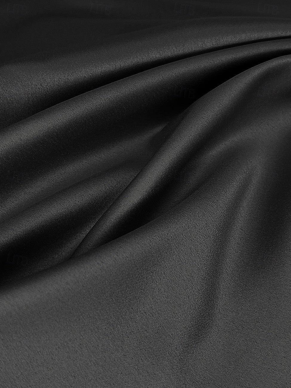 A-Line/Princess Shirt Collar 3/4 Sleeves Floor-Length Mother of the Bride Dresses with Sequins & Self-tie Sash & Pocket 