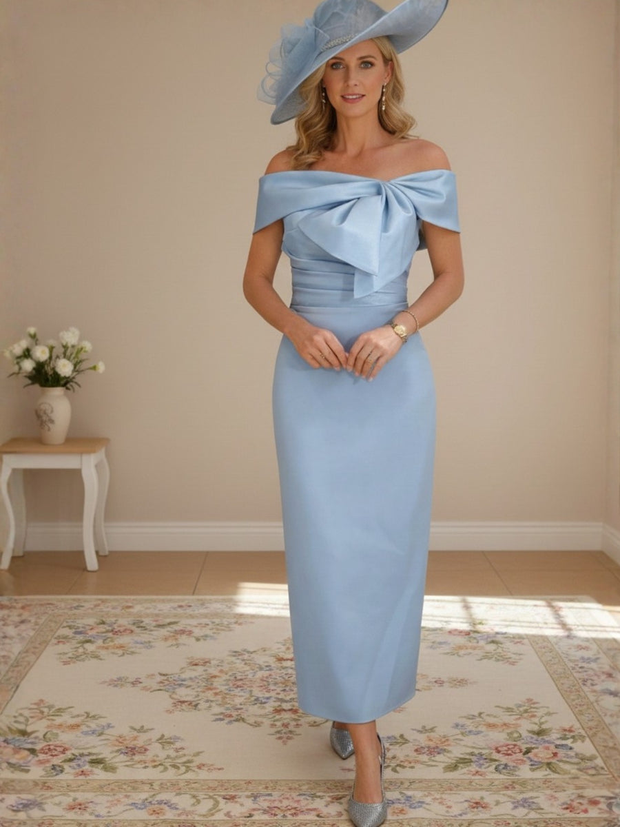 MOB Dresses Paired with Fascinators - Mondressy UK MOB Dresses Paired with Fascinators - Mondressy UK