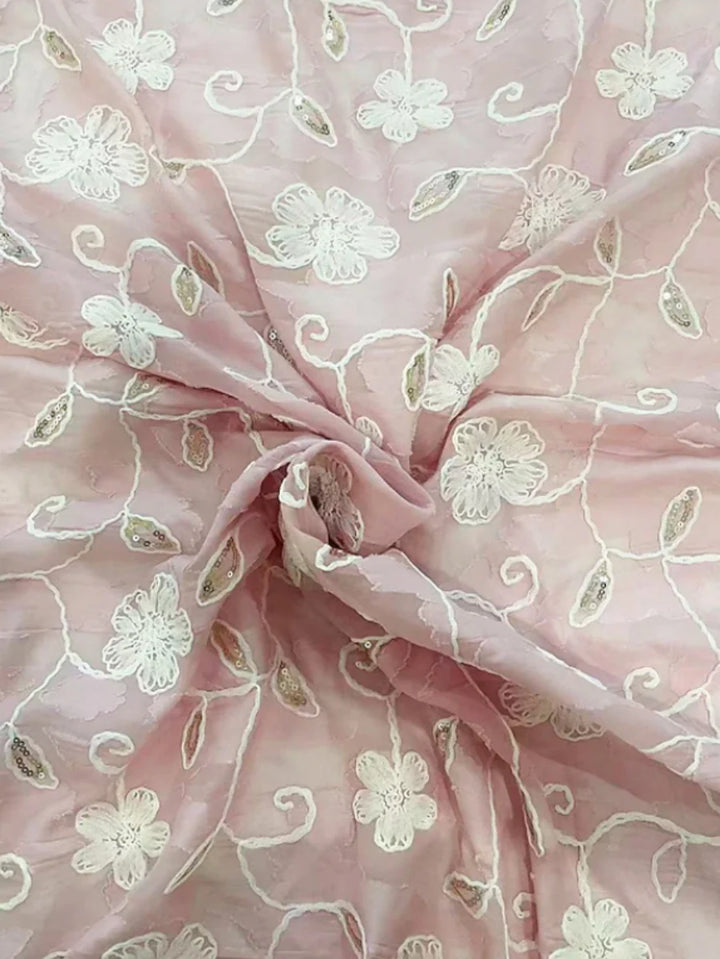 A-Line/Princess Scoop Chiffon Mother of the Bride Dresses with Wrap Tea-Length Sleeveless Lace Sequins