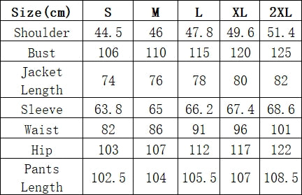 Men's Tailored Fit Single Breasted One-button 2 Pieces Prom Disco Suits