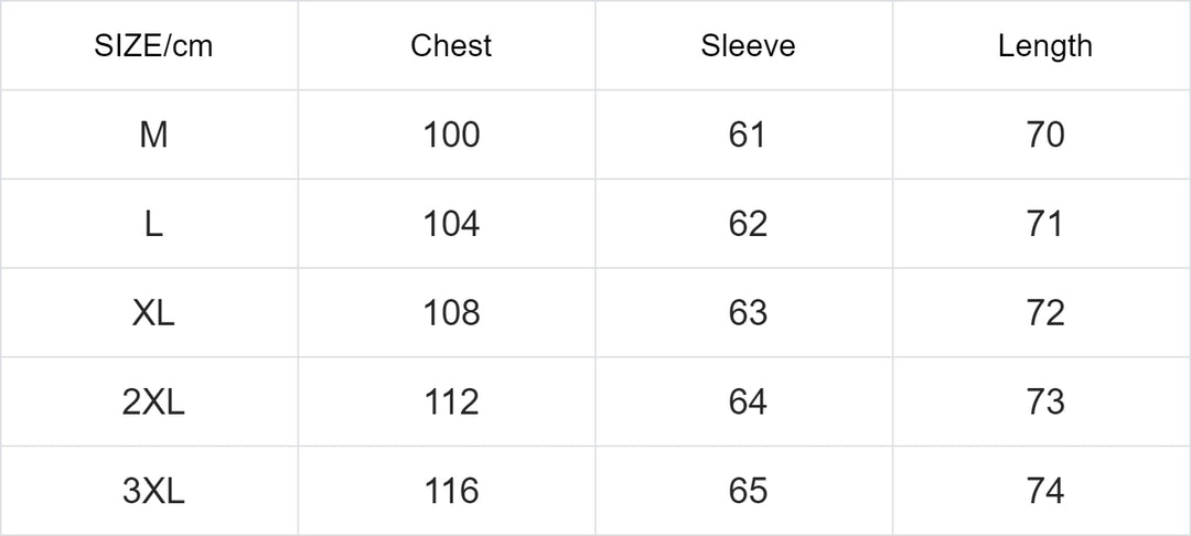 Men's Casual Long Sleeves Solid Colour Shirt