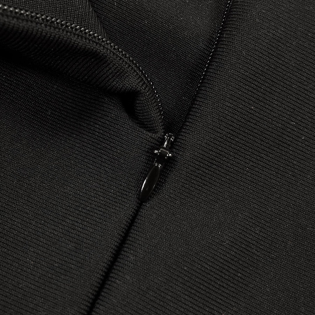 A-Line/Princess Spaghetti Straps Sleeveless Sweet Mini/Short Cocktail Dresses with Bow