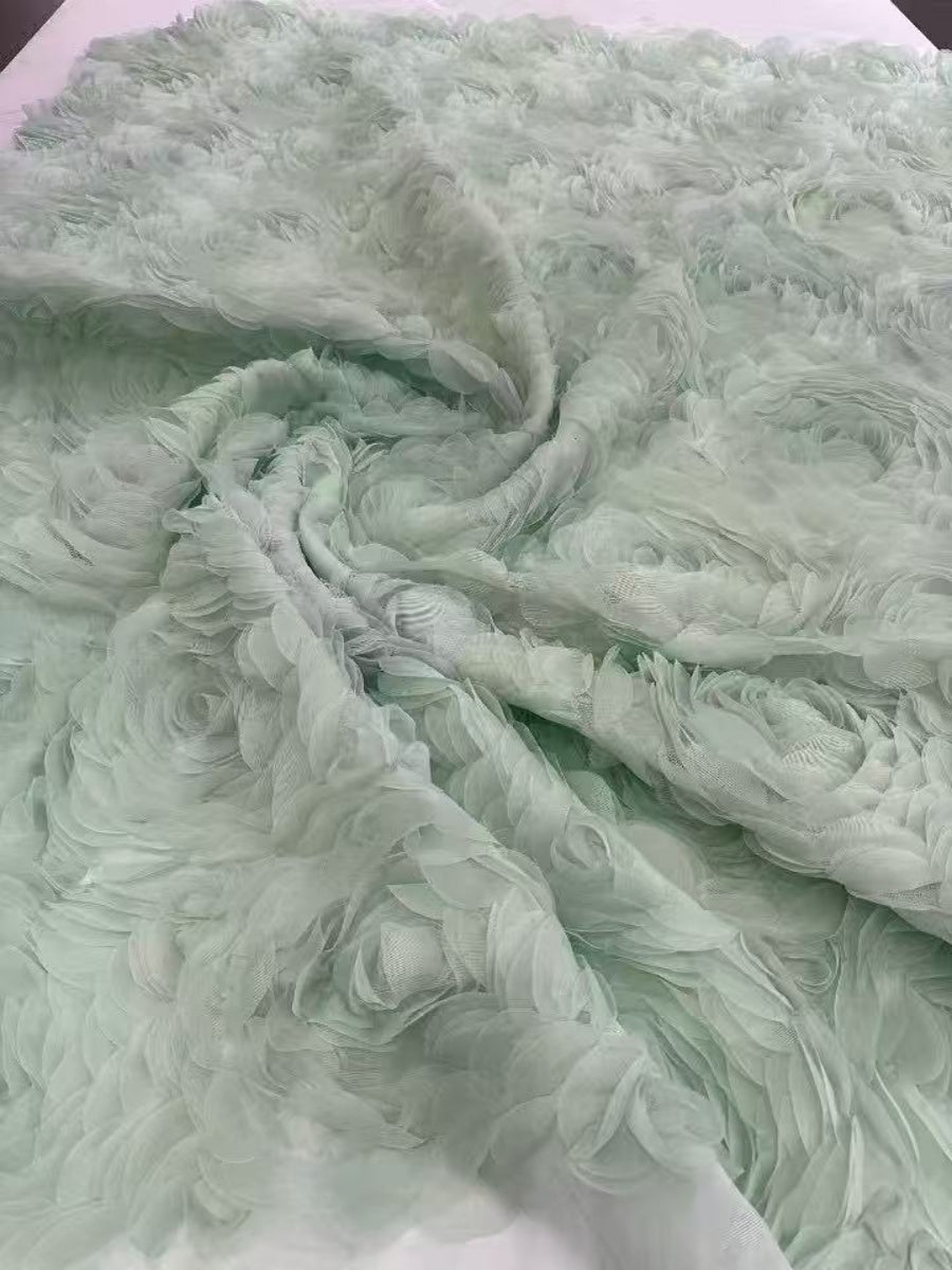 A-Line/Princess Spaghetti Straps Sleeveless Short/Mini Cocktail Dresses with 3D Flowers