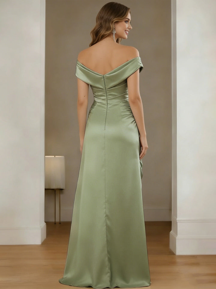 satin bridesmaid dresses uk Bridesmaid Dresses UK 2026 Online, Bridesmaids Dress Trends Glamlora