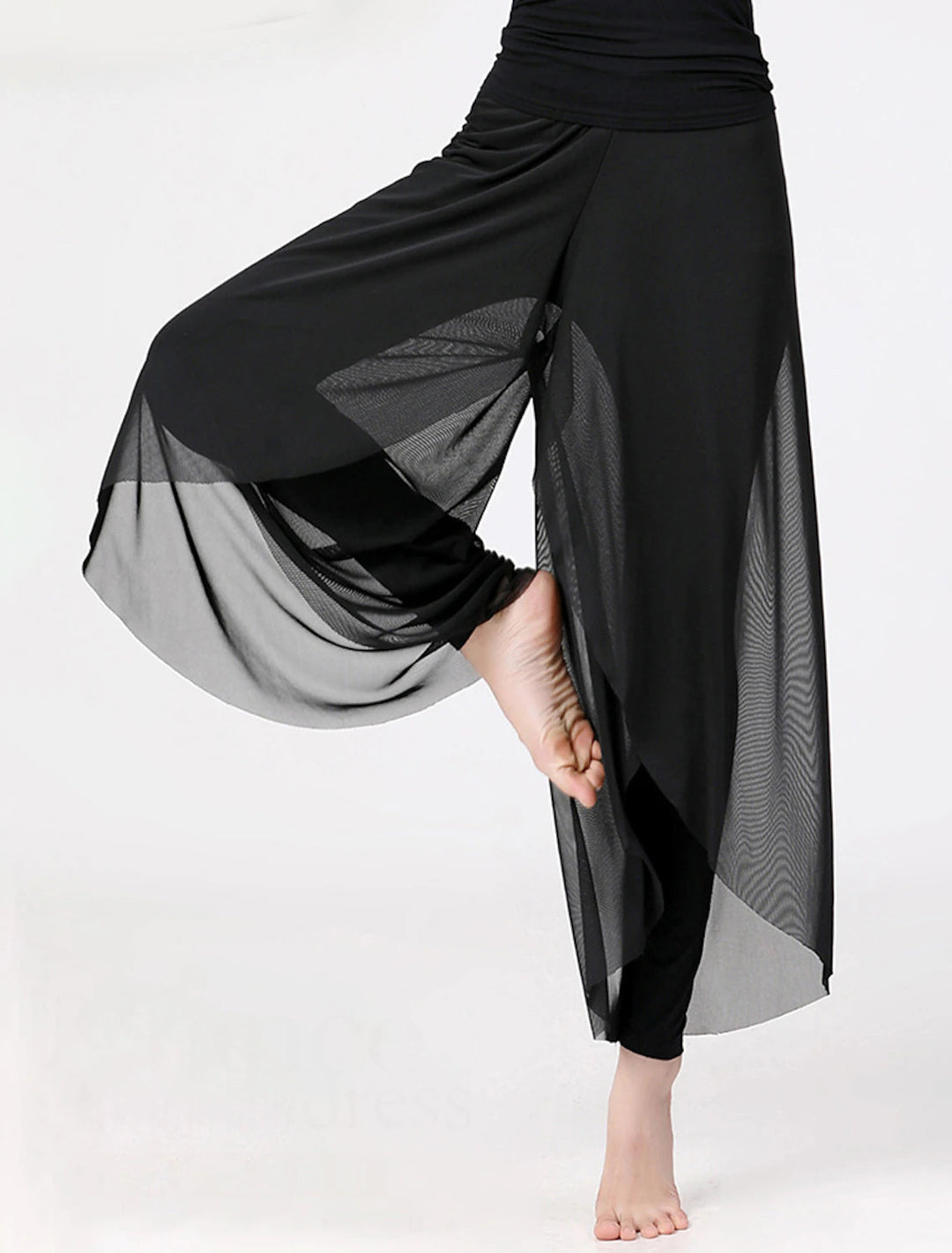 Women's Causal Pants/Bottoms Wedding Guest Simple Pure colour