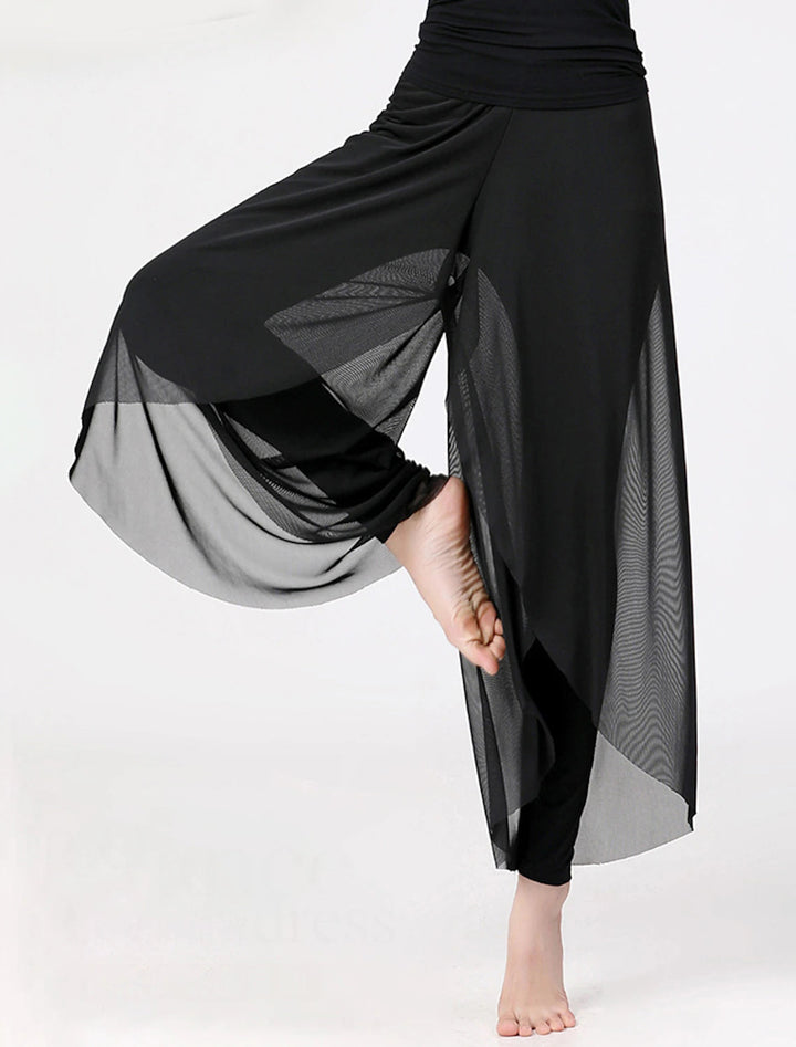 Women's Causal Pants/Bottoms Wedding Guest Simple Pure colour