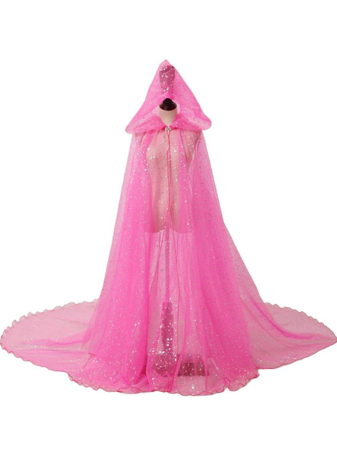 Stage Costume Style Shiny Gold Stamped Sraps