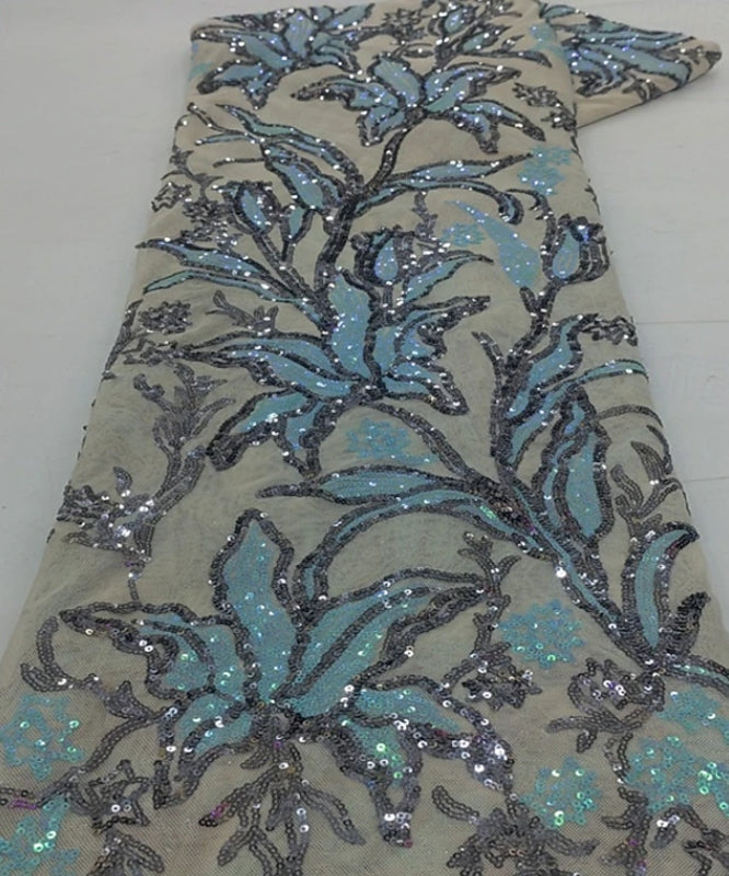 A-Line/Princess One-Shoulder Satin Evening Dresses with Overskirt Floor-Length Formal Dresses Floral Sleeveless Bowknot