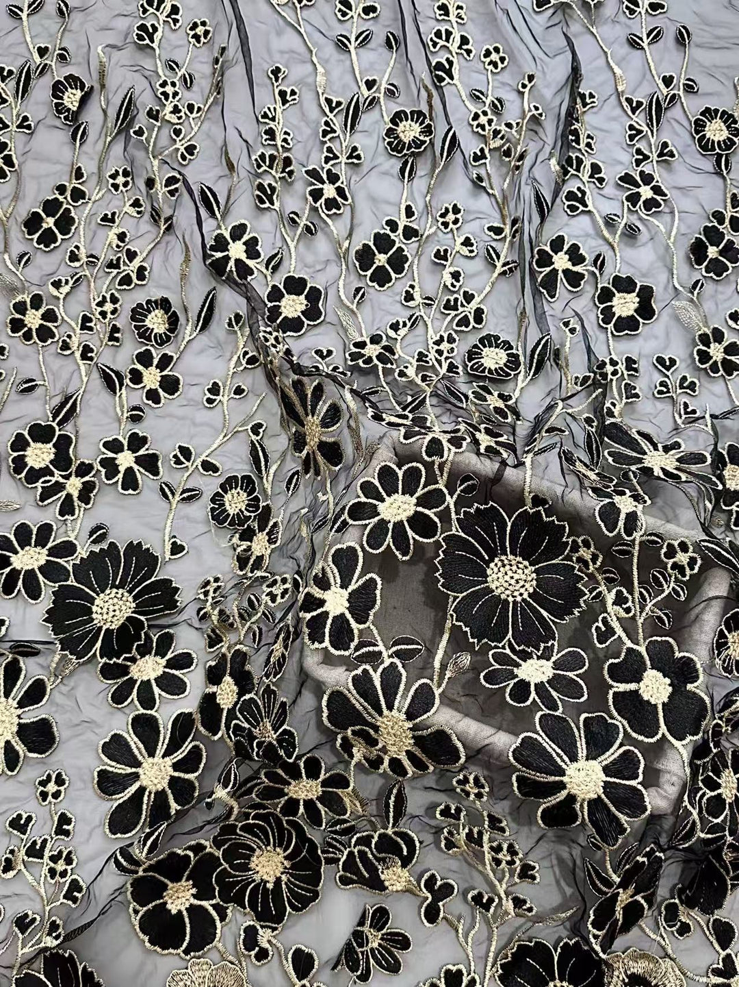 Sheath/Column Long Sleeves Tea-Length Mother of the Bride Dresses with Appliques