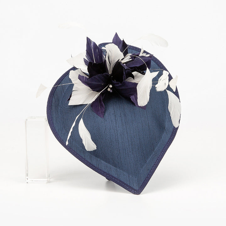 Mother of the Bride Fascinator Formal Daytime Wedding Hat