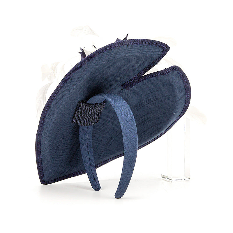 Mother of the Bride Fascinator Formal Daytime Wedding Hat
