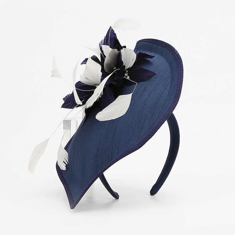 Mother of the Bride Fascinator Formal Daytime Wedding Hat
