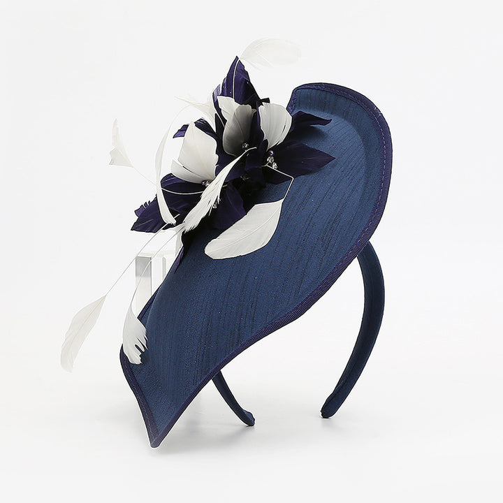 Mother of the Bride Fascinator Formal Daytime Wedding Hat