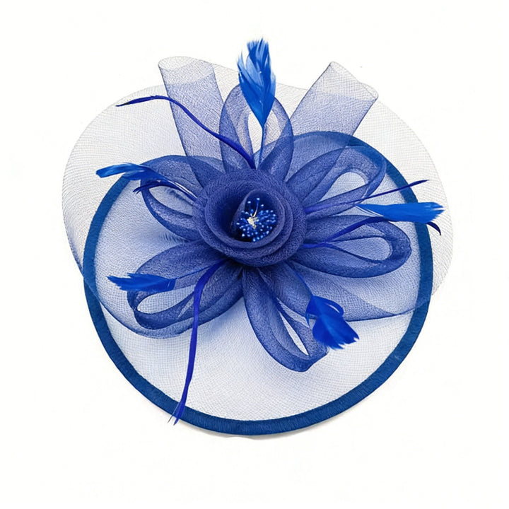 Elegant Wedding Guest Hat Ladies Day Out Hatinator