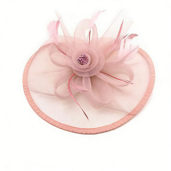 Elegant Wedding Guest Hat Ladies Day Out Hatinator