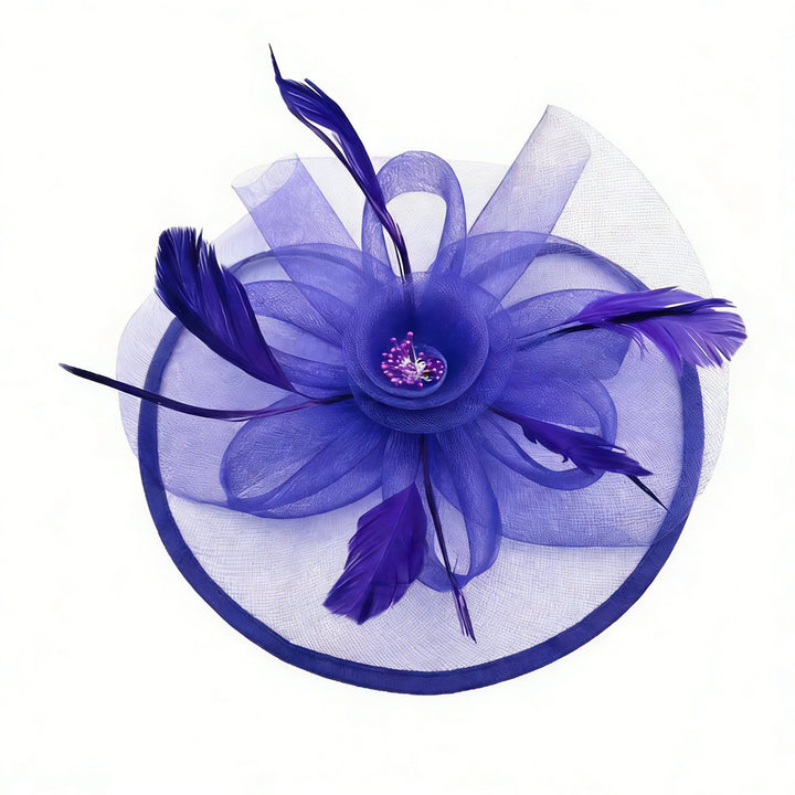 Elegant Wedding Guest Hat Ladies Day Out Hatinator