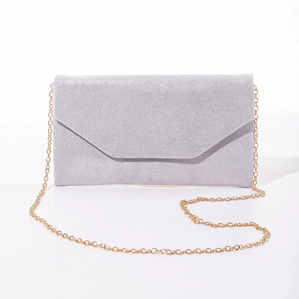 Attractive Elegant Charming Pretty Refined Clutch Bags