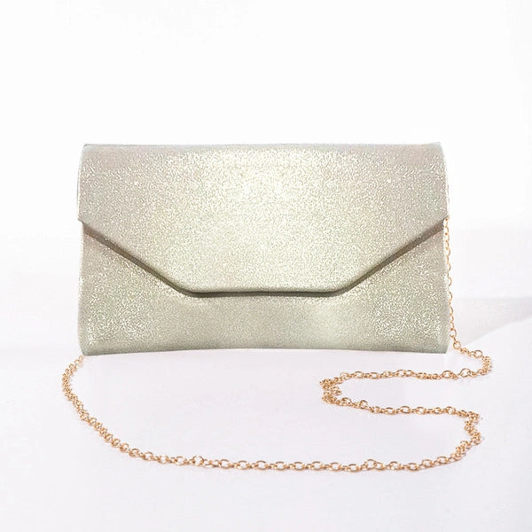 Attractive Elegant Charming Pretty Refined Clutch Bags