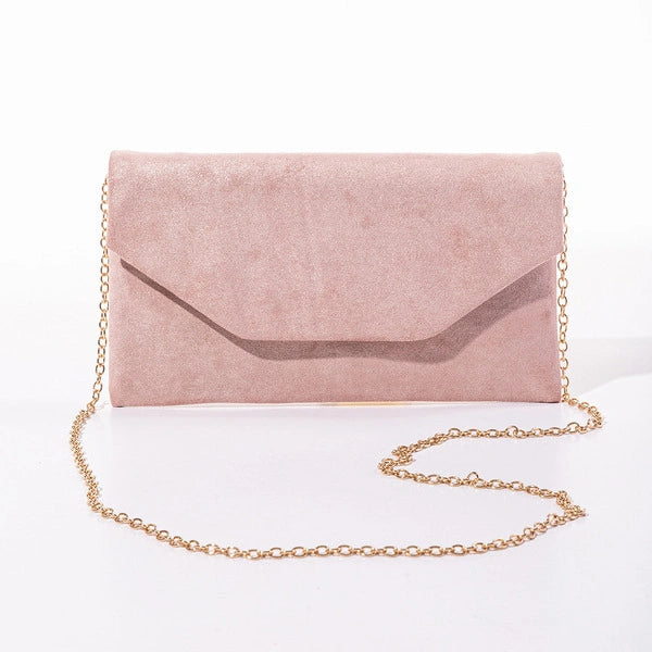 Attractive Elegant Charming Pretty Refined Clutch Bags