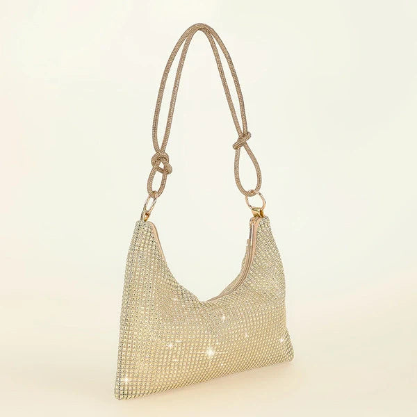 Delicate Gorgeous Shining Handbags