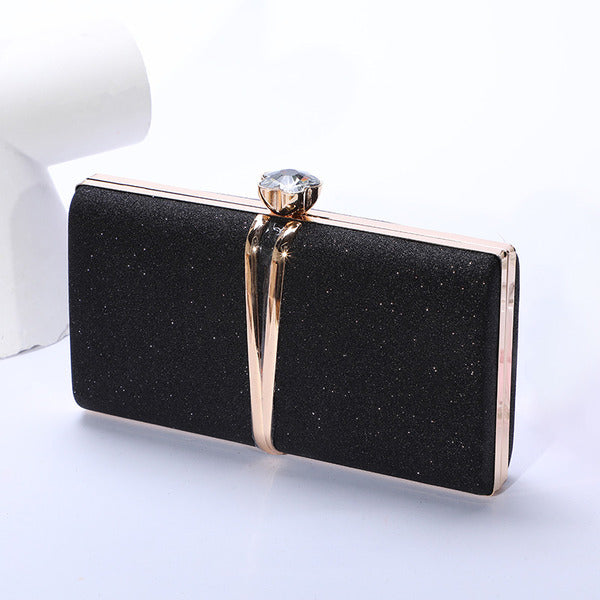 Personalized Style Pretty Refined Clutch Bags