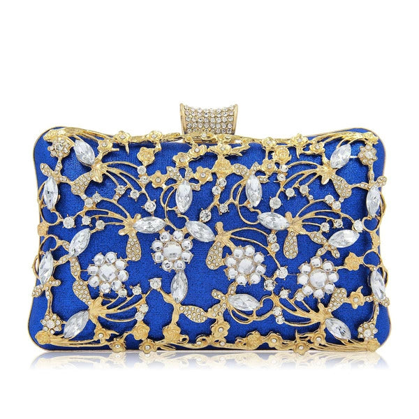 Personalized Style Pretty Refined Clutch Bags