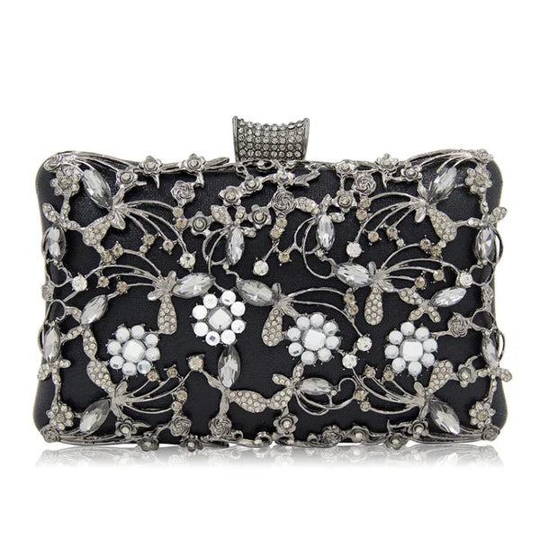 Personalized Style Pretty Refined Clutch Bags