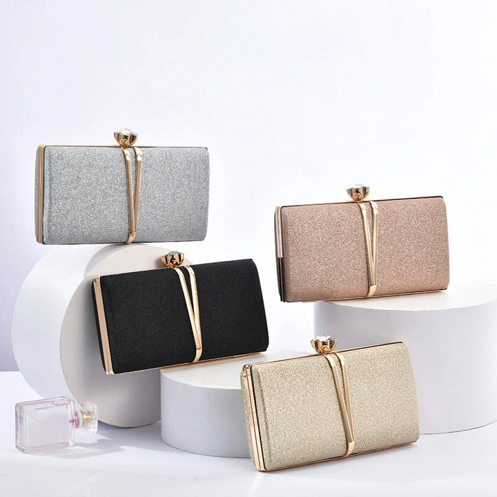 Personalized Style Pretty Refined Clutch Bags