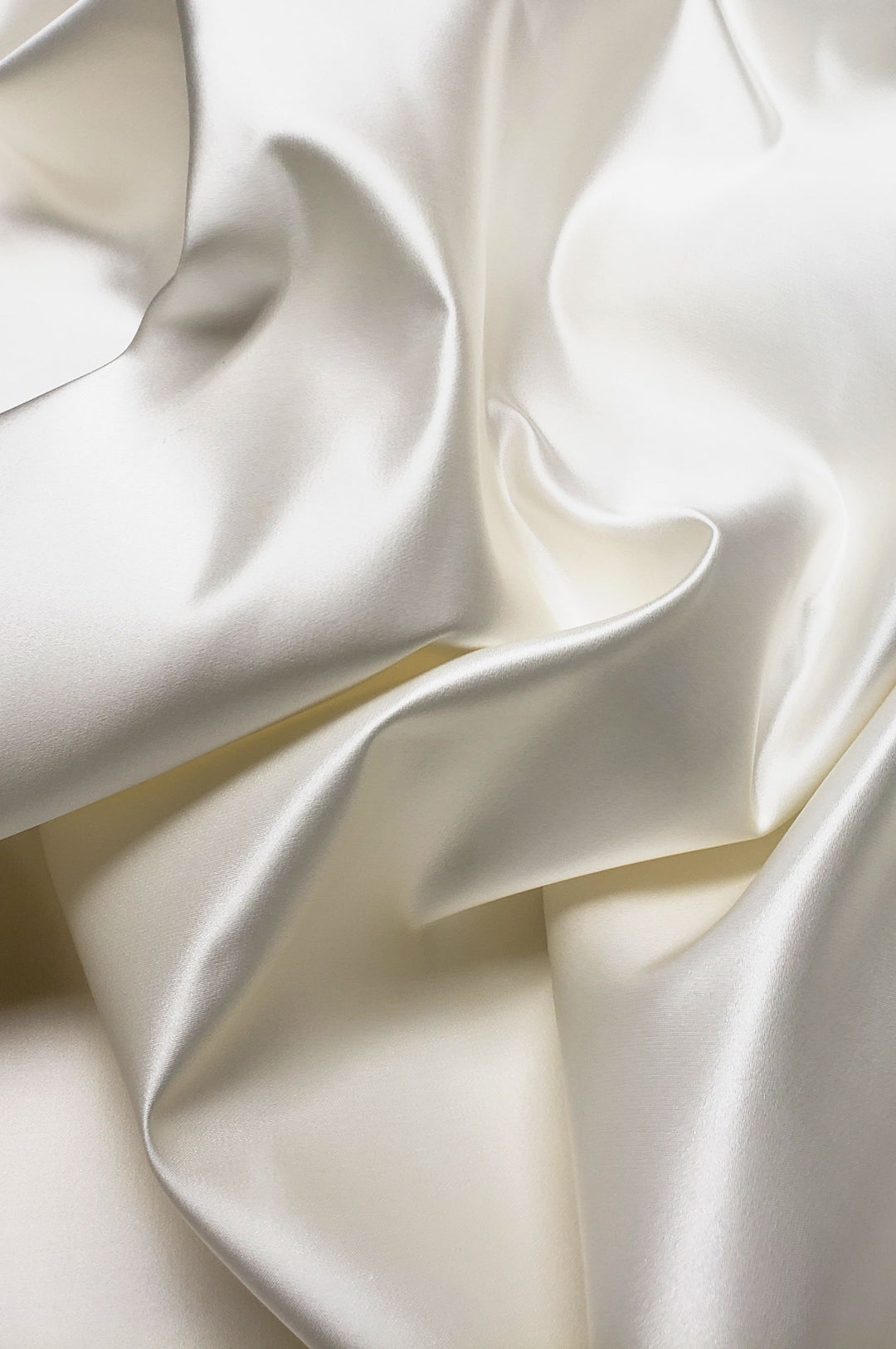 Satin Fabric