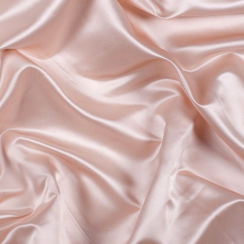 Silk Satin Fabric